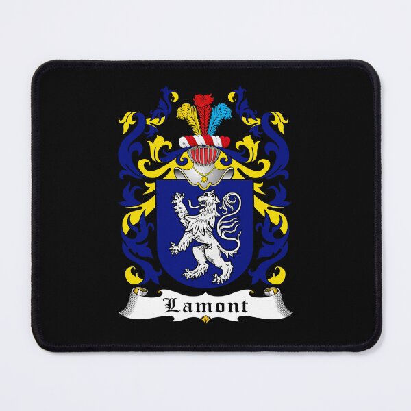 Item preview, LAMONT designed and sold by CathalDevlin.
