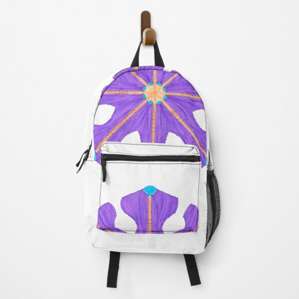 Item preview, Mandala "I am present" designed and sold by Mandalanca.