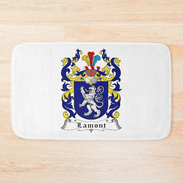 Item preview, LAMONT designed and sold by CathalDevlin.