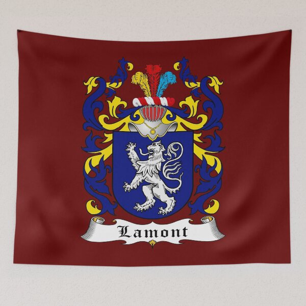 Item preview, LAMONT designed and sold by CathalDevlin.