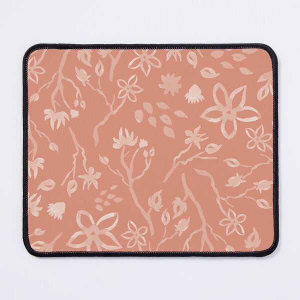 Item preview, Buffed Copper Magnolia designed and sold by Jay Dee Dearness.