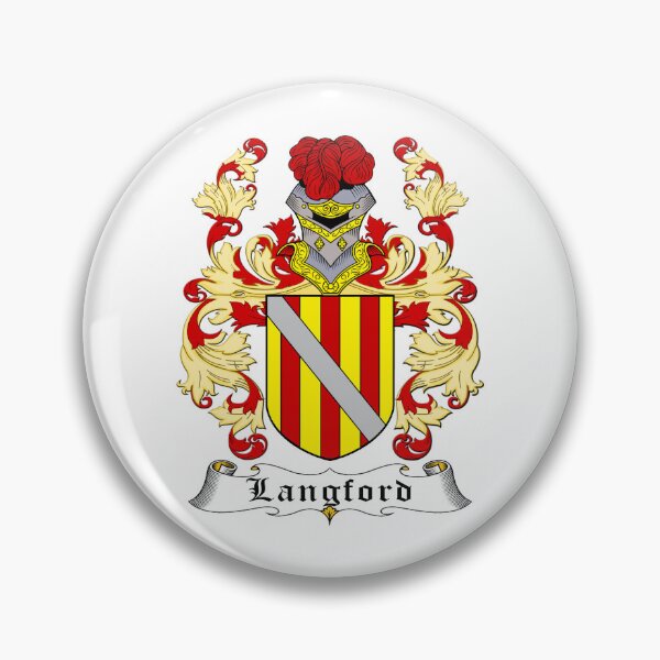 Item preview, LANGFORD designed and sold by CathalDevlin.