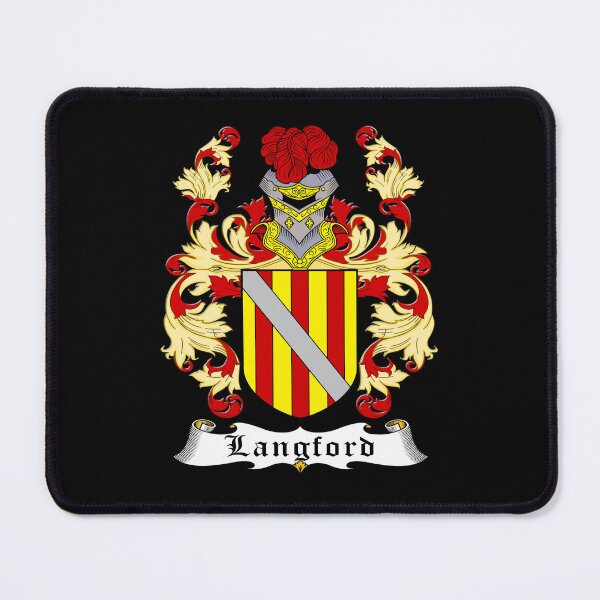 Item preview, LANGFORD designed and sold by CathalDevlin.