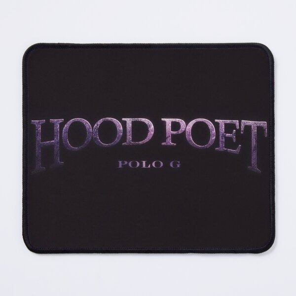 Item preview, Polo G - Hood Poet designed and sold by Designs On.