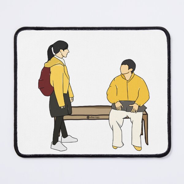 Item preview, Moving Korean Drama designed and sold by kart-box.