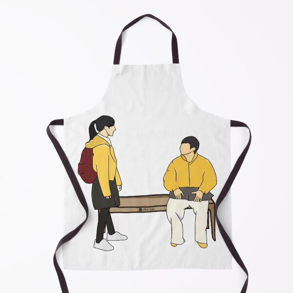Item preview, Moving Korean Drama designed and sold by kart-box.