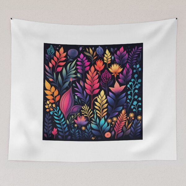Item preview, Mixed wildflower designed and sold by PawelNature.