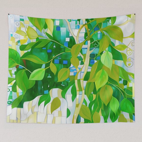Item preview, Vines Leaves and Patterns  designed and sold by Dana Roper.