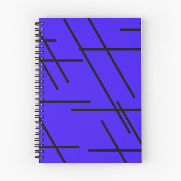 Item preview, Diagonal Triangular Lines Violet Purple designed and sold by awsomepatterns.