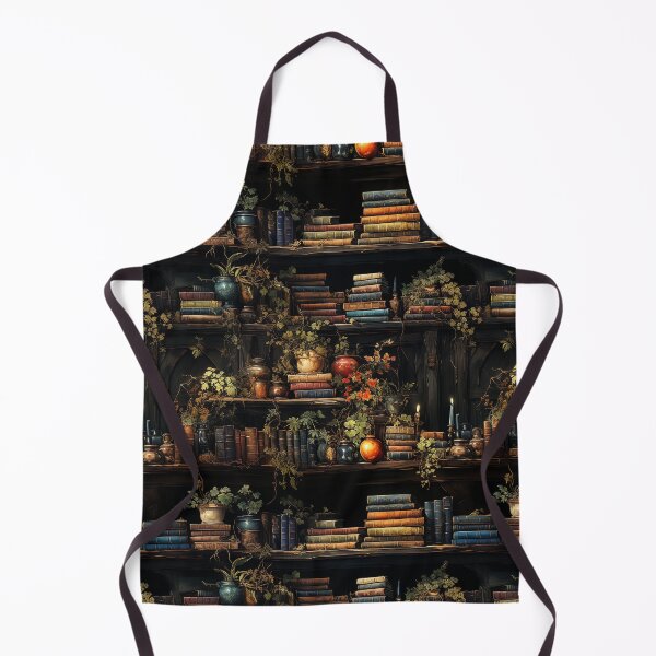 Item preview, Vintage Books for Book Lovers designed and sold by NatureArtDecor.