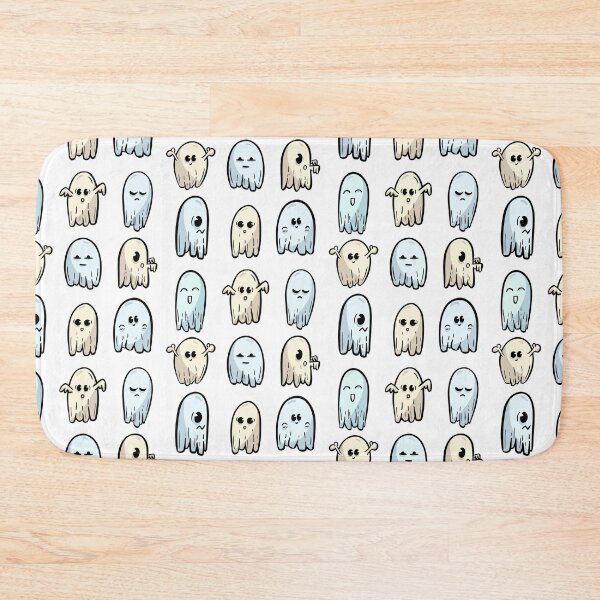 Item preview, Cute Halloween ghost pack designed and sold by 5thseason-shop.
