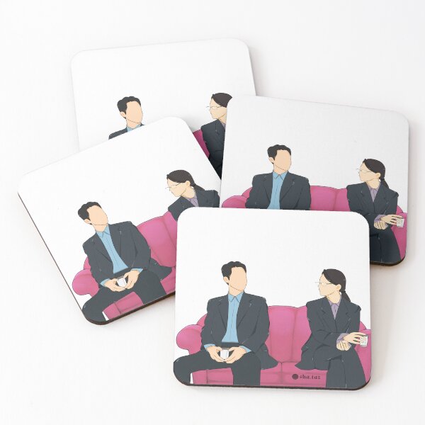 Item preview, Moving Korean Drama designed and sold by kart-box.