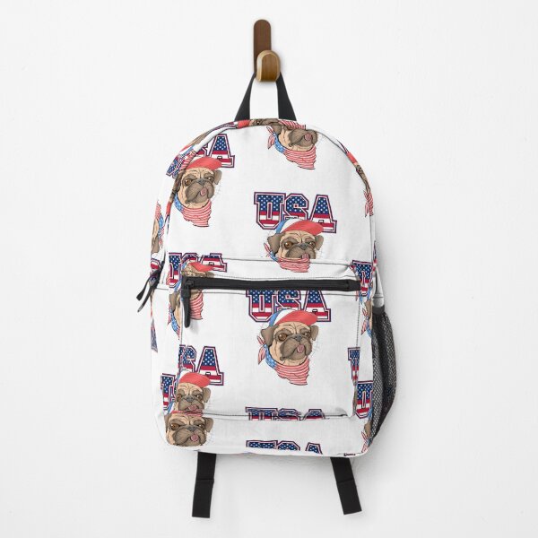 Item preview, Dog From Usa, Dog, Doggy, Usa. designed and sold by ROZWALCZ.