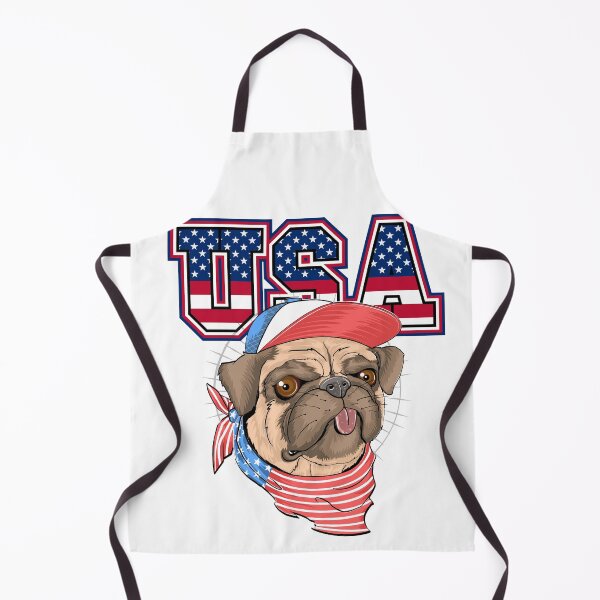 Item preview, Dog From Usa, Dog, Doggy, Usa. designed and sold by ROZWALCZ.