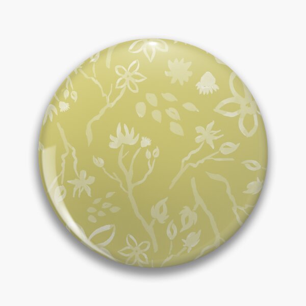Item preview, March Tulip Green Magnolia designed and sold by Jay Dee Dearness.