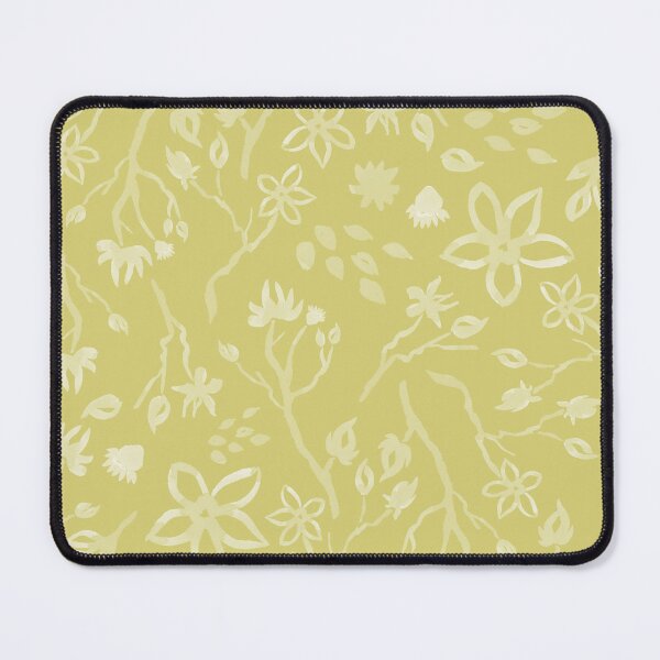 Item preview, March Tulip Green Magnolia designed and sold by Jay Dee Dearness.