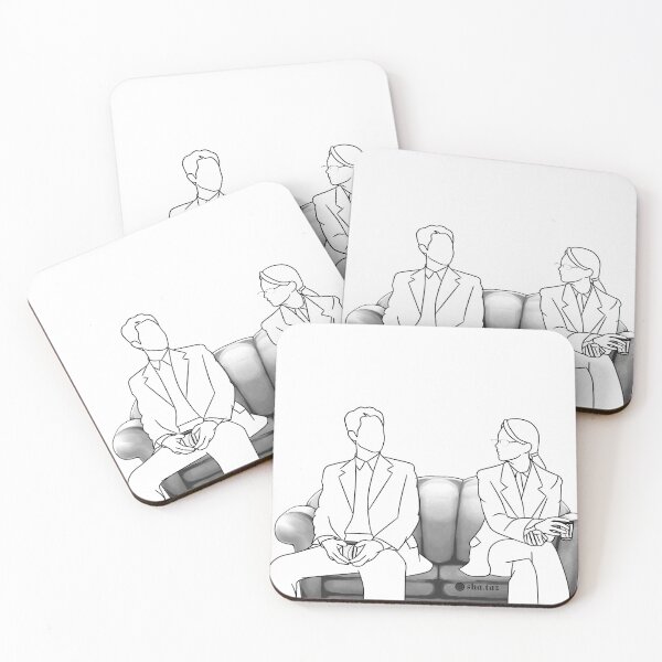 Item preview, Moving Korean Drama designed and sold by kart-box.