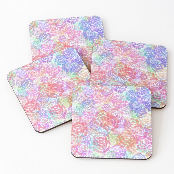 Item preview, Spring Roses (Light) designed and sold by the-krisney-way.