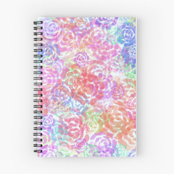Item preview, Spring Roses (Light) designed and sold by the-krisney-way.