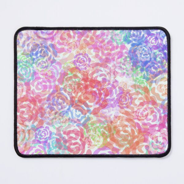 Item preview, Spring Roses (Light) designed and sold by the-krisney-way.