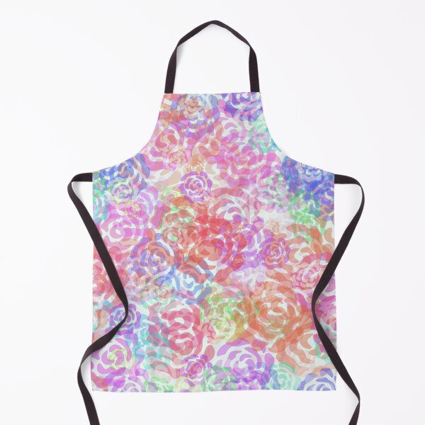 Item preview, Spring Roses (Light) designed and sold by the-krisney-way.