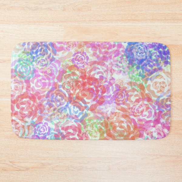 Item preview, Spring Roses (Light) designed and sold by the-krisney-way.