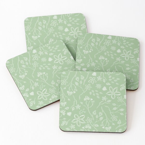 Item preview, Olive Sand Magnolia designed and sold by Jay Dee Dearness.
