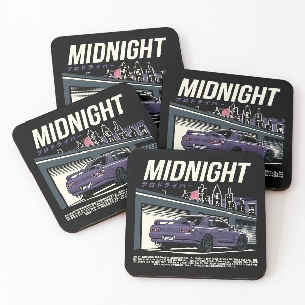 Item preview, Nissan Skyline R32 designed and sold by JDM APEX.