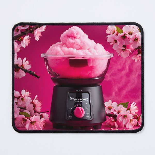 Item preview, Fairy Floss Blender designed and sold by Everythingstakn.