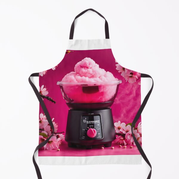 Item preview, Fairy Floss Blender  designed and sold by Everythingstakn.