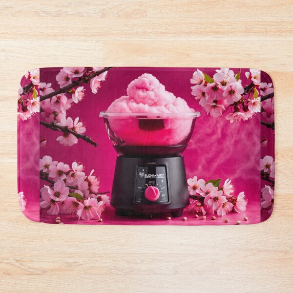 Item preview, Fairy Floss Blender  designed and sold by Everythingstakn.