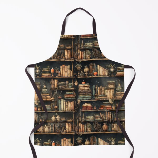 Item preview, Vintage Books for Book Lovers designed and sold by NatureArtDecor.