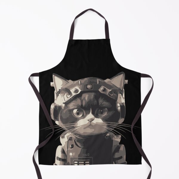 Item preview, Robot Cat designed and sold by nongengz.