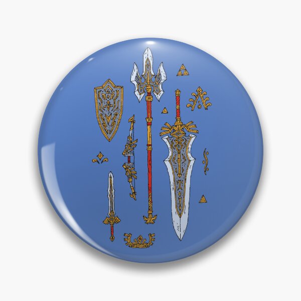 Item preview, Royal Armory designed and sold by thmadethis.