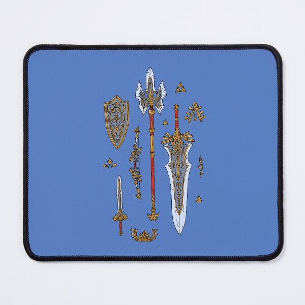 Item preview, Royal Armory designed and sold by thmadethis.
