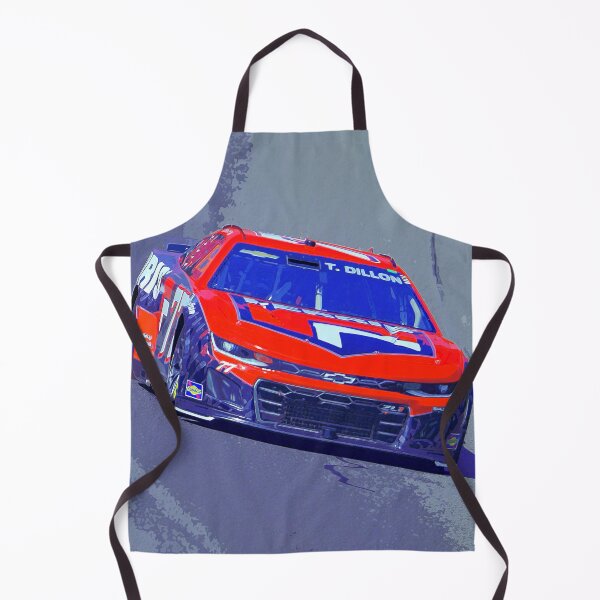 Artikelvorschau, Ty Dillon fährt seinen NASCAR-Rennwagen 2023 entworfen und verkauft von Rodissimus1984.