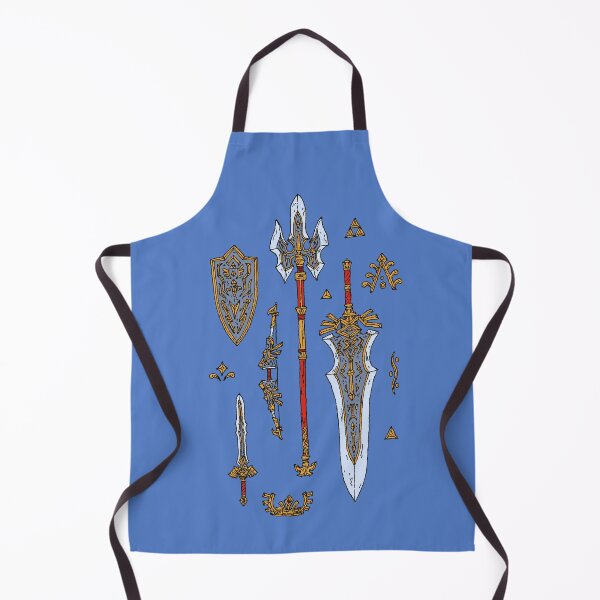 Item preview, Royal Armory designed and sold by thmadethis.