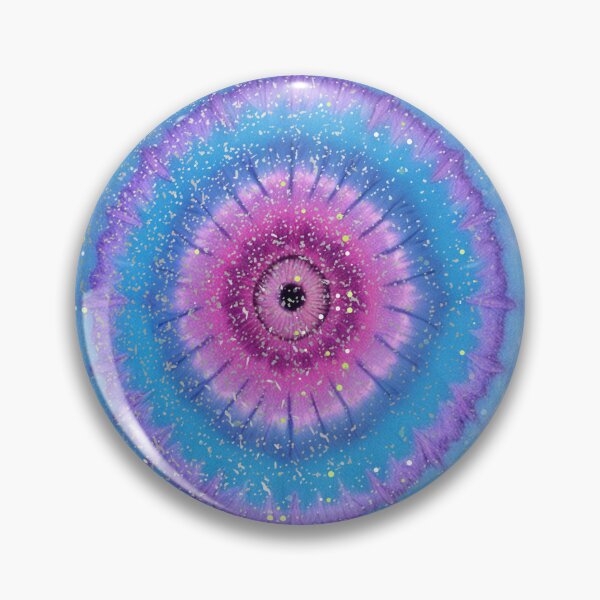 Item preview, Pink Tie Dye designed and sold by BumbleChynxBee.