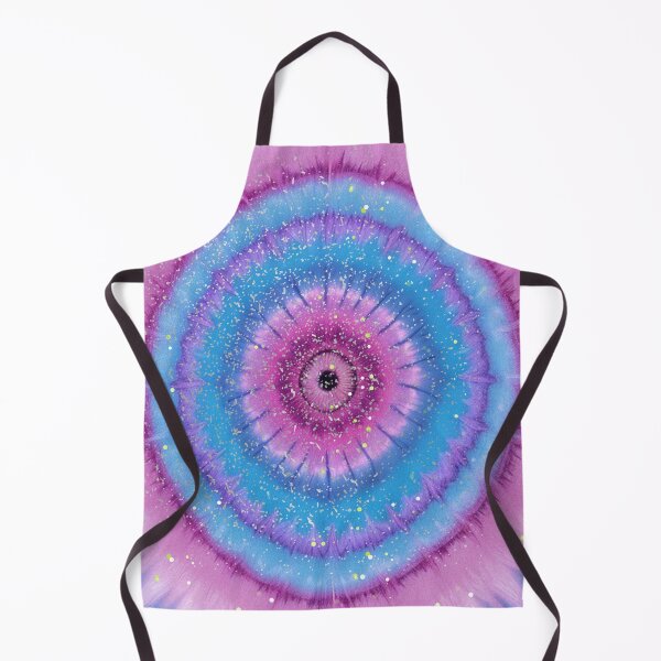 Item preview, Pink Tie Dye designed and sold by BumbleChynxBee.