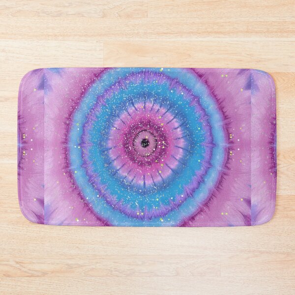 Item preview, Pink Tie Dye designed and sold by BumbleChynxBee.