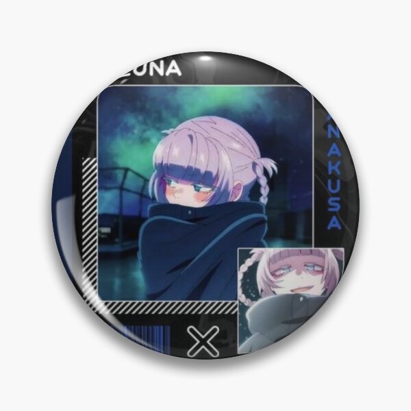 Item preview, nazuna designed and sold by HASSANEPINT.