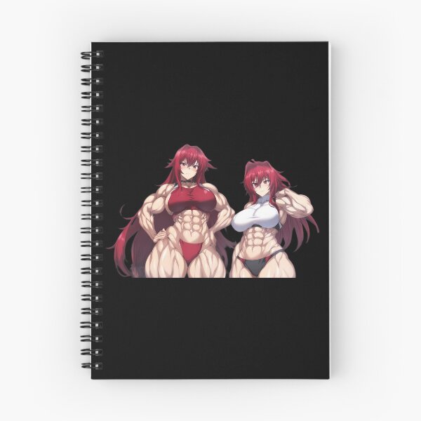Item preview, Beefcake Twins 	 designed and sold by GrassThorn.