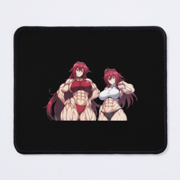 Item preview, Beefcake Twins 	 designed and sold by GrassThorn.
