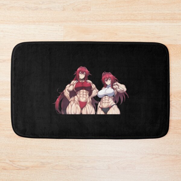 Item preview, Beefcake Twins 	 designed and sold by GrassThorn.