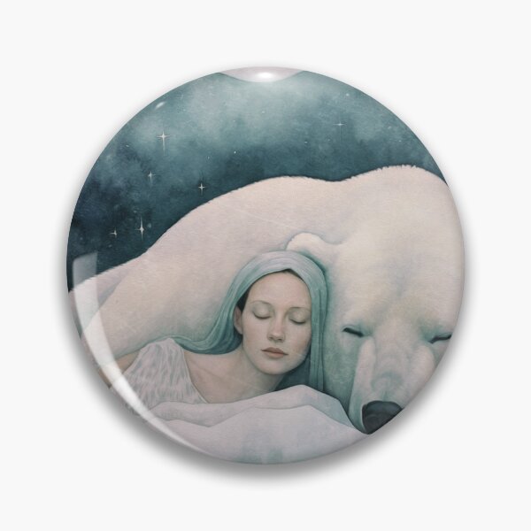 Item preview, Once Upon A Winter designed and sold by Paula Belle Flores.