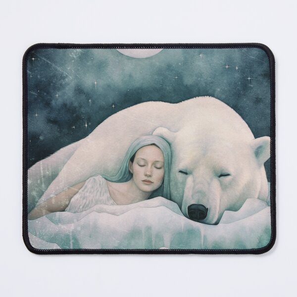 Item preview, Once Upon A Winter designed and sold by Paula Belle Flores.