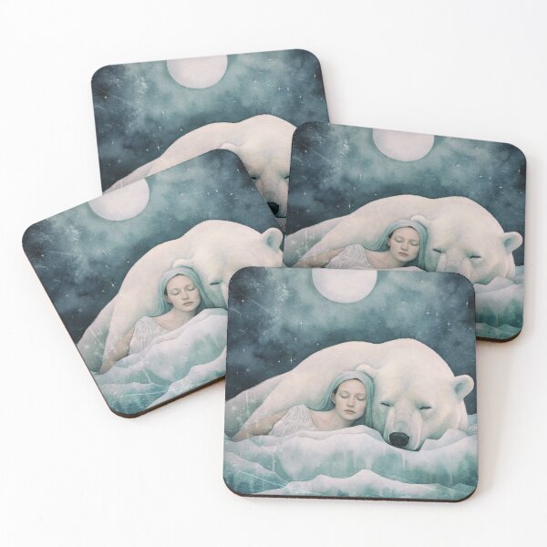 Item preview, Once Upon A Winter designed and sold by Paula Belle Flores.
