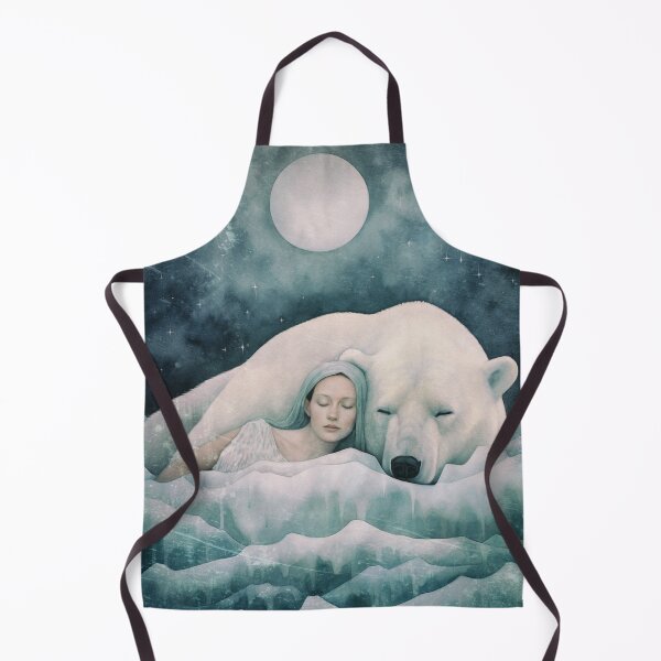 Item preview, Once Upon A Winter designed and sold by Paula Belle Flores.