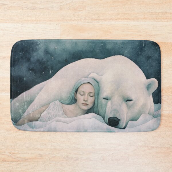Item preview, Once Upon A Winter designed and sold by Paula Belle Flores.