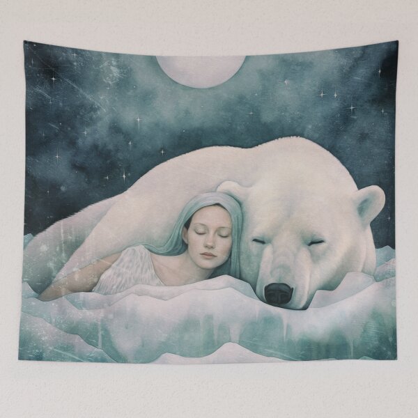 Item preview, Once Upon A Winter designed and sold by Paula Belle Flores.